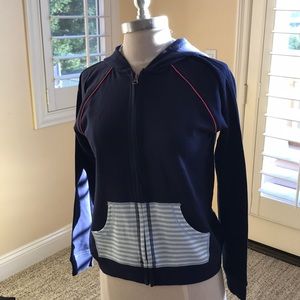 Girls Hanna Anderson Jacket